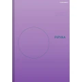 Brulion Top 2000 tematyczny fizyka A5 80k. 70g krata (400168955)