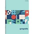 Zeszyt TOP-2000 geografia A5 60k. 70g krata (400169461)