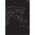 Zeszyt Top 2000 geografia mix A5 60k. 70g krata (400168980)