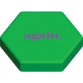 Gumka do mazania Noster 24 szt Catch THE COLLOURS (5902277327703)