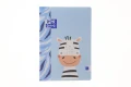 Zeszyt Oxford Kids A5 16k. 90g kratka (400170266)