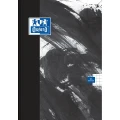 Brulion Oxford Paint A5 96k. 90g krata (400170338)