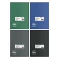 Zeszyt Herlitz Ocean Colors Eco PP A4 60k. 70g krata (9552431)