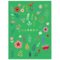 Zeszyt Interdruk HS GARDEN A4 96 # 5902277326898 (70g)