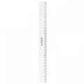 Linijka plastikowa Starpak 30cm (472867)