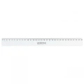 Linijka plastikowa Starpak 30cm (472867)