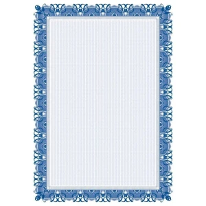 Dyplom Galeria Papieru chaber A4 250g (210325)