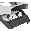 Dziurkacz Leitz NeXXt Średni niebieski 25k (50380035)