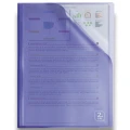Teczka ofertowa Elba 2Life A4 mix 500g 20 kieszeni (400059341)