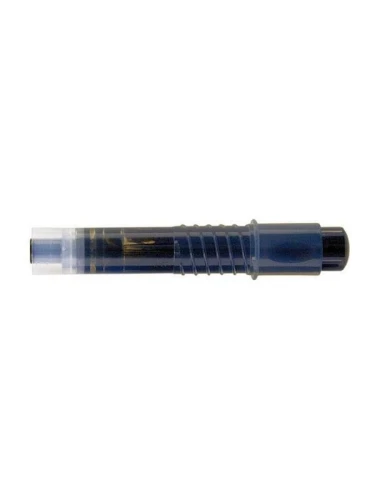 Wkład do markera Pilot, czarny (PIWBS-VS-B)