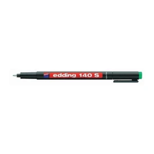Foliopis Edding 140S zielony