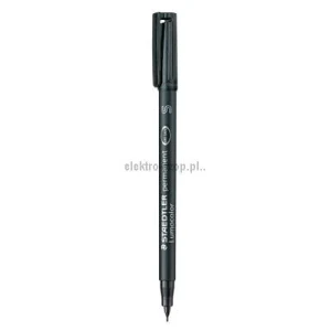 Foliopis Staedtler, czarny 0,4mm (S 313-9)
