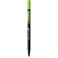 Cienkopis Bic Intensity  FINE, zielony jasny 0,4mm 1kol. (942064)