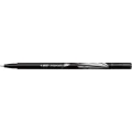 Cienkopis Bic Intensity  FINE, czarny 0,4mm 1kol. (942069)