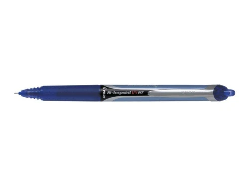 Cienkopis Pilot V5 RT niebieski