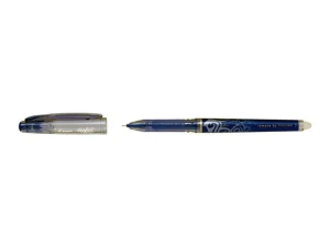 Cienkopis Pilot Frixion niebieski