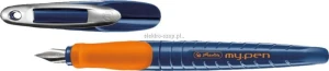 Pióro wieczne Herlitz My Pen dla leworęcznych 
