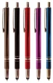 Długopis X22 Cresco Carlos Carlos Tauch (mix) niebieski 1,0mm (451006)
