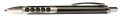 Długopis wielkopojemny Tetis niebieski 0,7mm (KD954-NM)