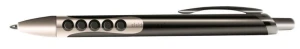 Długopis wielkopojemny Tetis niebieski 0,7mm (KD954-NM)