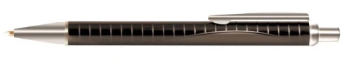 Długopis wielkopojemny Tetis niebieski 0,7mm (KD953-NM)
