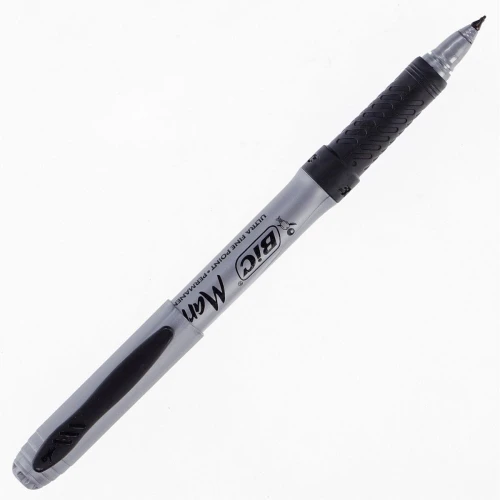 Marker do cd, czarny 0,6mm
