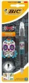 Pióro wieczne Bic X Pen Decors Skull (8794074)