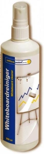 Płyn czyszczący do tablic Office Point 250ml 