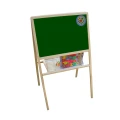 Tablica magnetyczna Bączek DWUSTRONNA [mm:] 900x530 (TDMM)