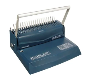 Bindownica Wallner - czarna (401071)