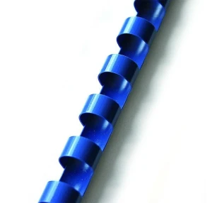 Grzbiety do bindowania Argo A4 - niebieski śr. 51mm (405513)