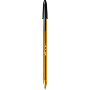 Długopis Bic czarny 0,8mm (872731)