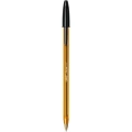 Długopis Bic czarny 0,8mm (872731)