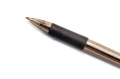 Długopis olejowy Pentel BK417A czarny 0,27mm
