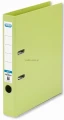 Segregator dźwigniowy Elba Pro+ 5 cm A4 50mm jasny zielony (100202108)