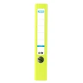 Segregator dźwigniowy Elba Pro+ 5 cm A4 50mm jasny zielony (100202108)