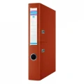 Segregator dźwigniowy Donau Master A4 50mm miedziany (3950001PL-52)