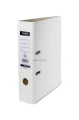 Segregator dźwigniowy Bantex A4 PP XXL 8 cm biały (100551787)
