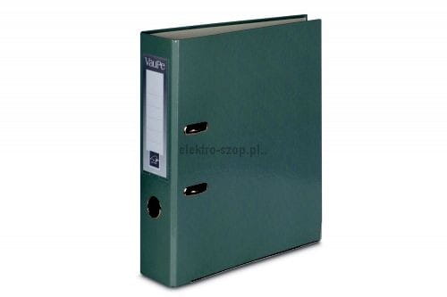 Segregator dźwigniowy VauPe FCK 75 mm A4 75mm szary (051/09)