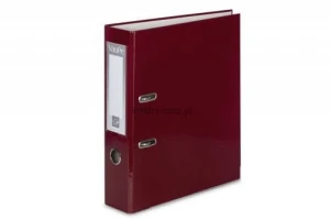 Segregator dźwigniowy VauPe FCK z okuciem A4 50mm brązowy (062/20)
