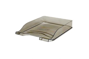 Szuflada na dokumenty Bantex - przezroczysty [mm:] 55x250x 330 (100553686)