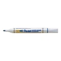 Marker suchościeralny Pentel, niebieski 1,9mm okrągła końcówka