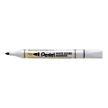 Marker suchościeralny Pentel, czarny 1,9mm okrągła końcówka