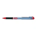 Cienkopis Pentel Energel BLN15 czerwony
