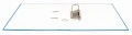 Segregator dźwigniowy Donau Master A4 50mm czerwony (3950001PL-04)