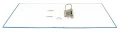 Segregator dźwigniowy Donau Master A4 50mm niebieski ciemny (3950001PL-17)