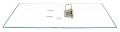 Segregator dźwigniowy Donau Master A4 50mm fioletowy (3950001PL-23)