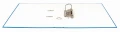 Segregator dźwigniowy Donau Master A4 50mm fioletowy (3950001PL-23)
