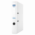 Segregator dźwigniowy Donau Master A4 50mm biały (3950001PL-09)
