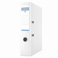 Segregator dźwigniowy Donau Master A4 75mm biały (3970001PL-09)